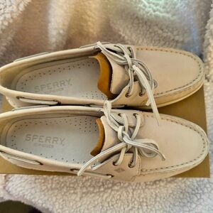 SPERRY TOP SIDER